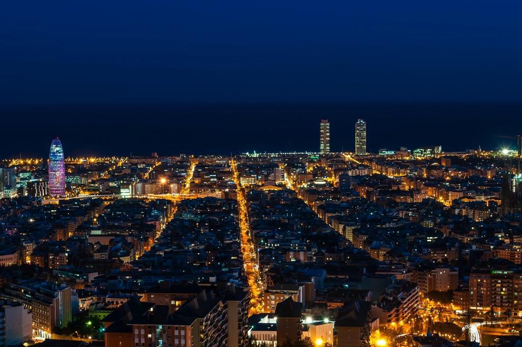 Apartamento Lets Holidays Sea Views In