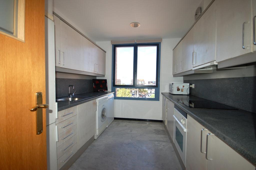 Lets Holidays Sea Views In Apartamento