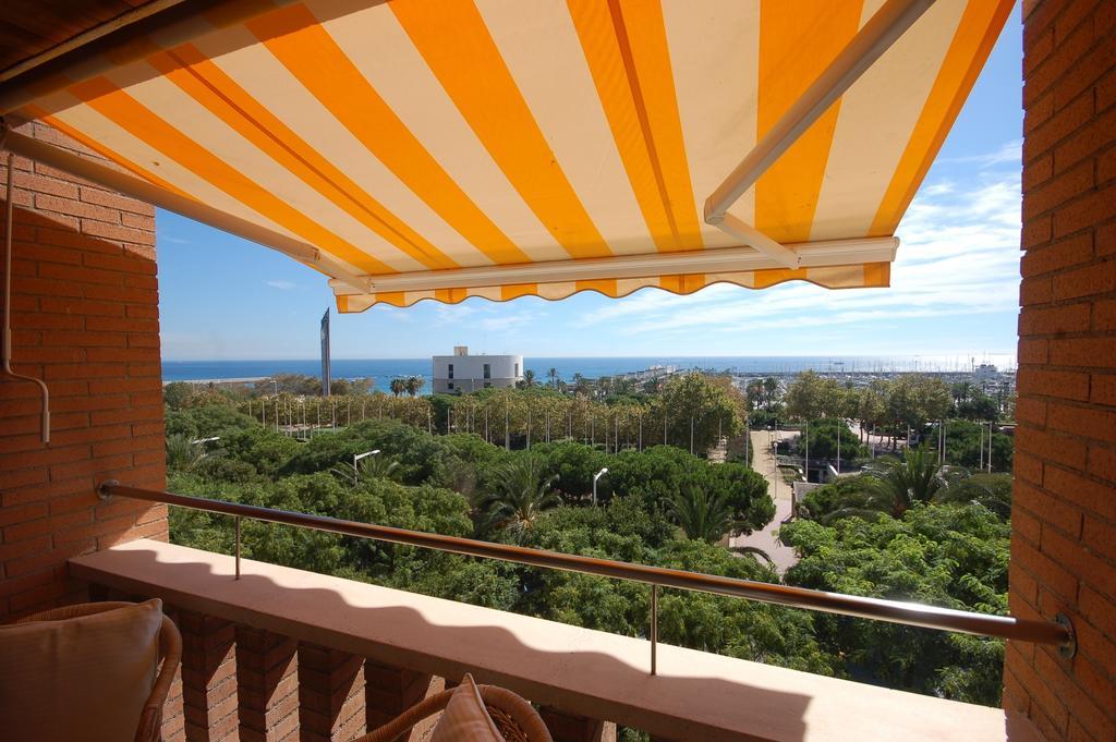 Apartamento Lets Holidays Sea Views In