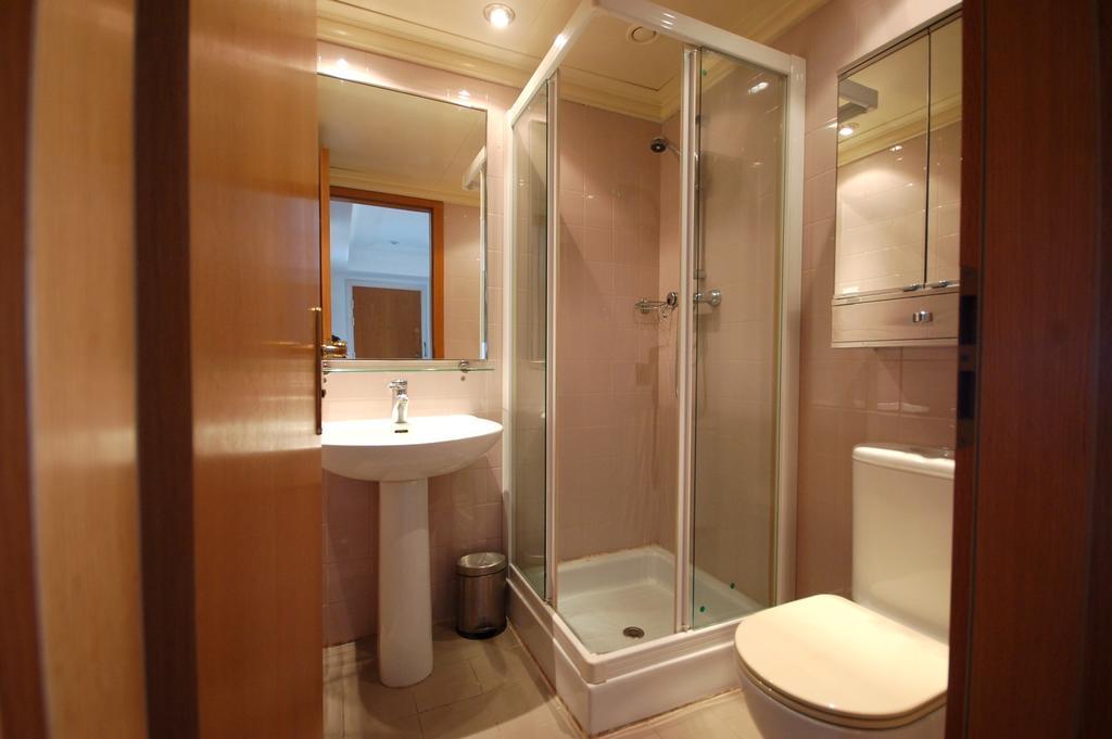 Lets Holidays Sea Views In Apartamento Barcelona