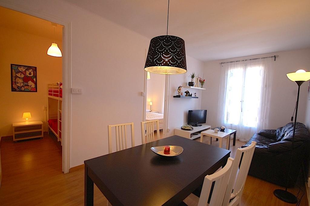 Lets Holidays Near Apartamento