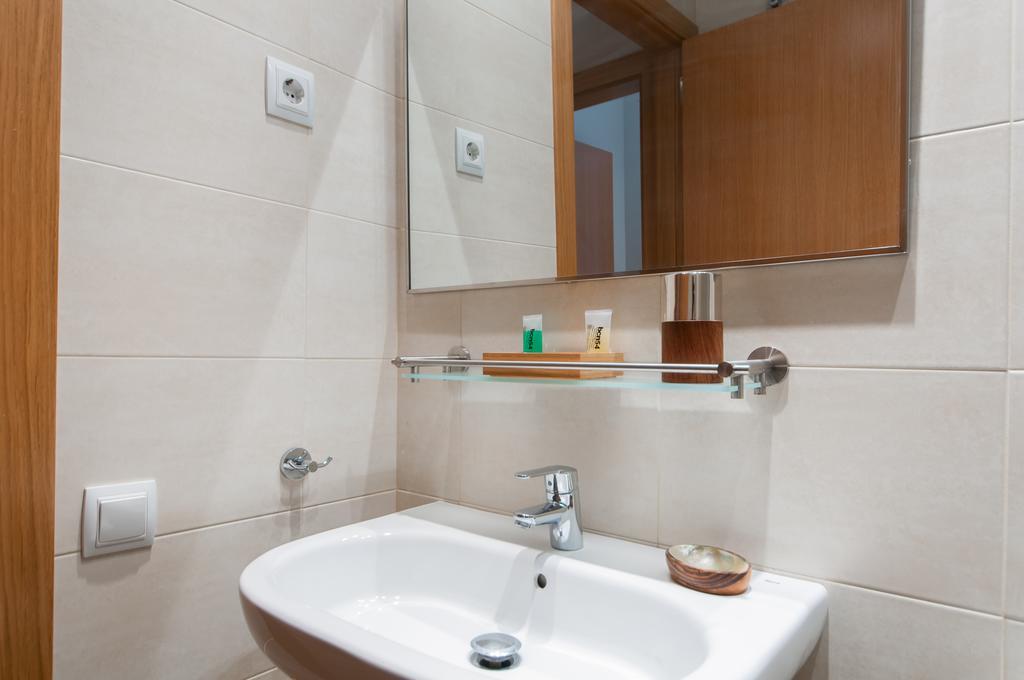 Pelayo Deluxe Apartamento Barcelona