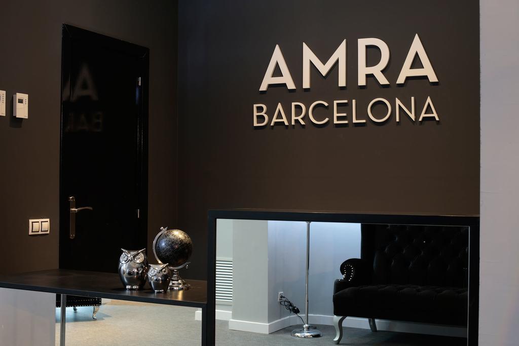 Amra Gran Via Barcelona