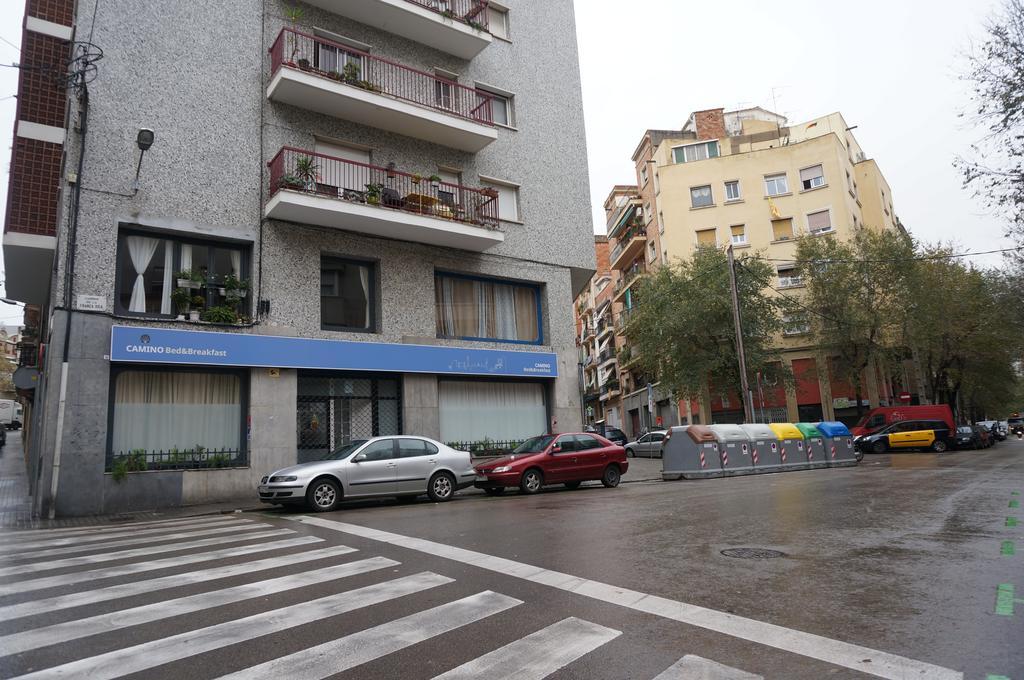 Hostel Camino