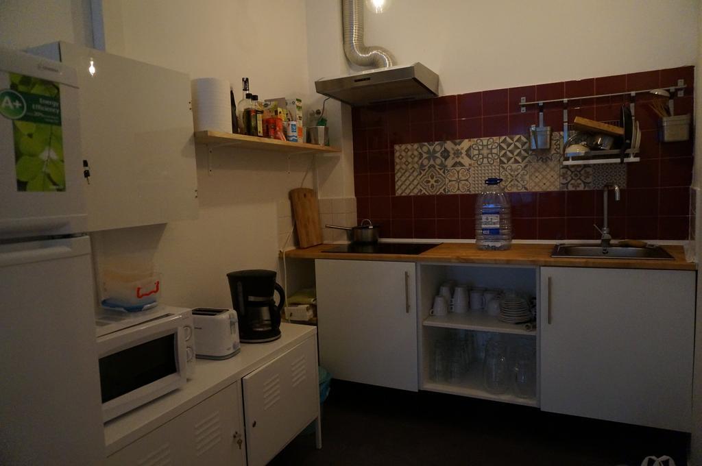 Camino Hostel