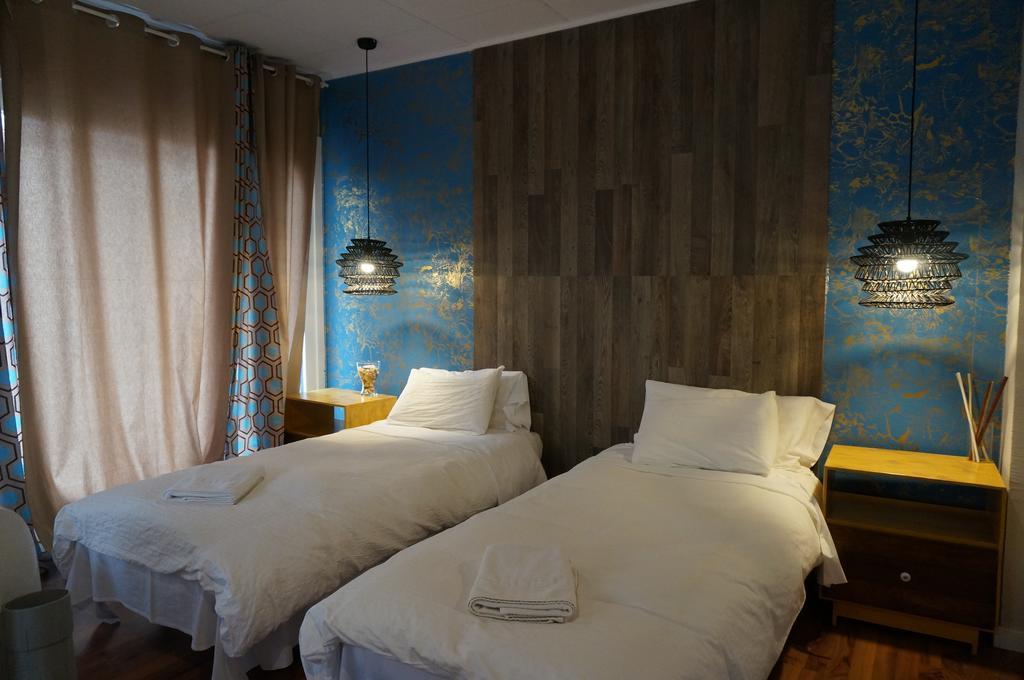 Camino Hostel *