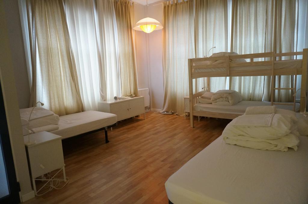 Camino Hostel Barcelona