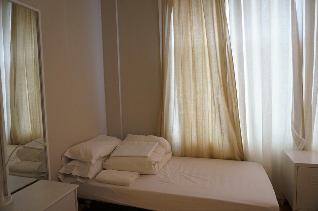 Camino Hostel *