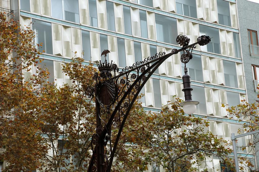 Royal Passeig De Gracia Barcelona