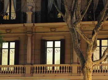 Bed and breakfast La Casa Gran 3*