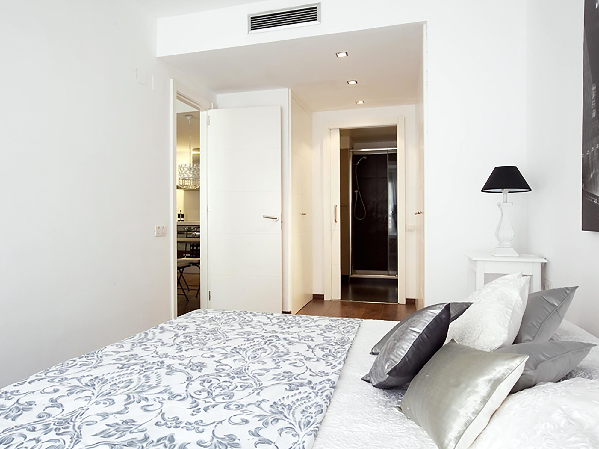 Gracia Bas Apartamento Barcelona