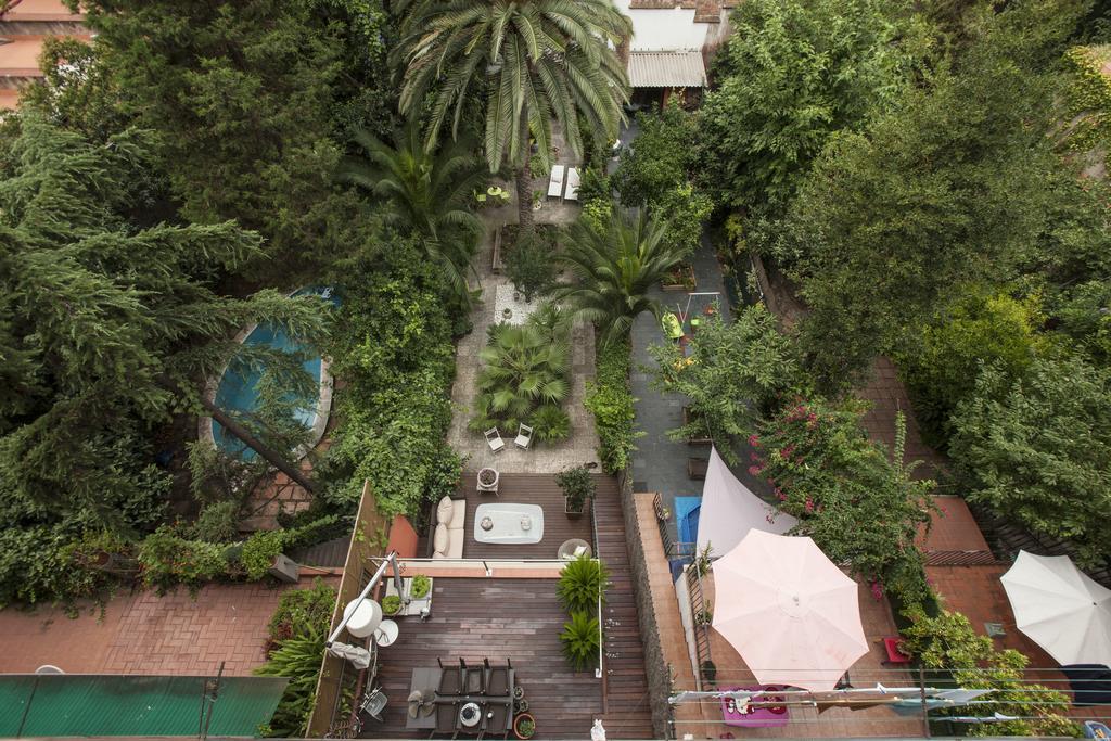 Apartment Flateli Mallorca-passeig De Gracia *