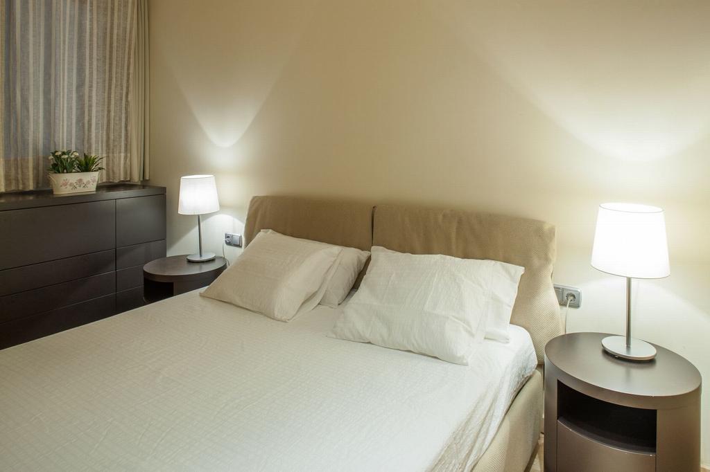 Apartment Flateli Mallorca-passeig De Gracia Barcelona