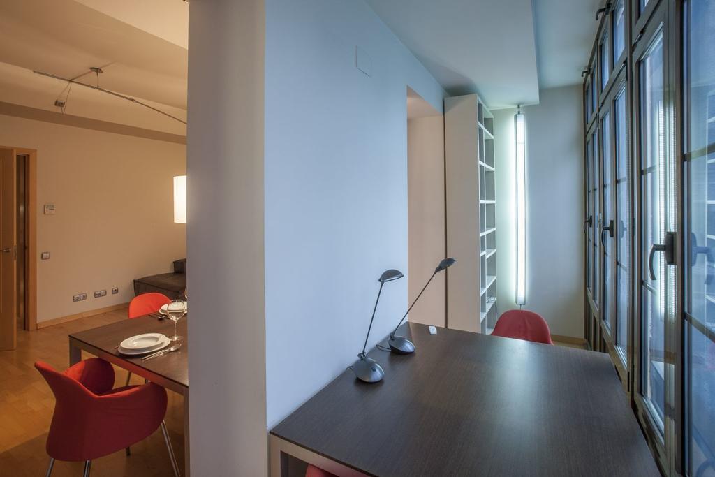 Apartment Flateli Mallorca-passeig De Gracia *
