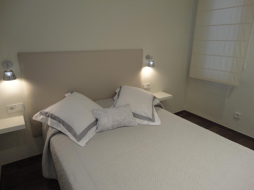 Apartamento París Barcelona