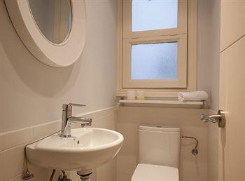Apartamento Nextdoor Miro Barcelona