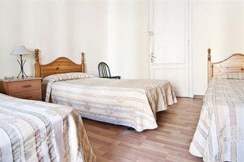 La Casa De Emilia Hotel 2*