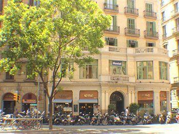 La Casa De Emilia 2* Barcelona
