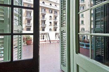 La Casa De Emilia Hotel 2*
