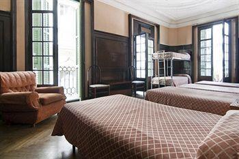 La Casa De Emilia Hotel