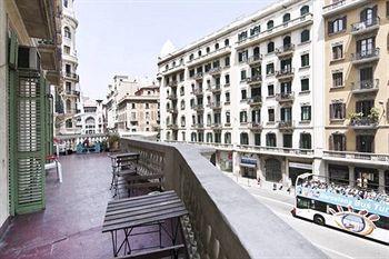 La Casa De Emilia Hotel 2*