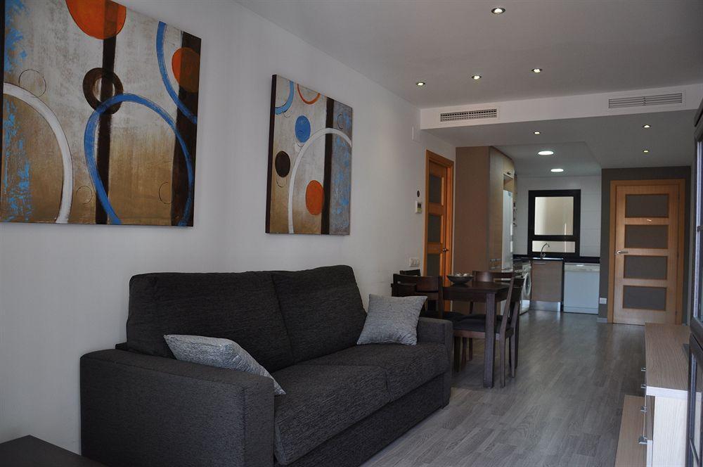 Apartamento Sleep Fira By