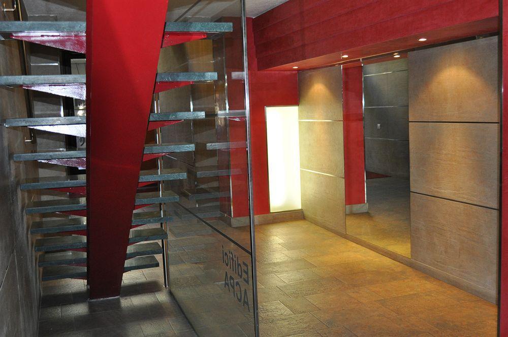 Sleep Fira By Apartamento