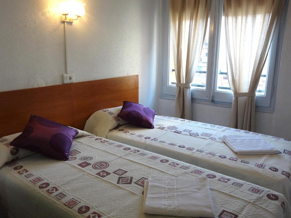 Sant Carlo Guest house