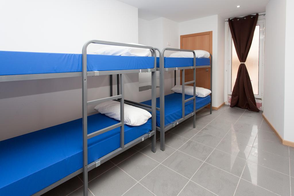 Hostal Galaxystar Barcelona