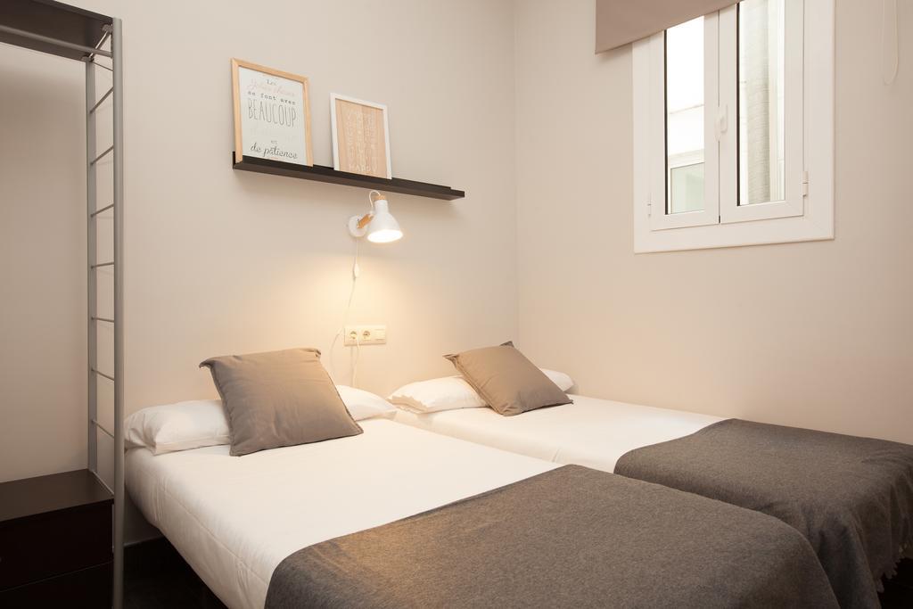 Easysleep Gaudi Terrace