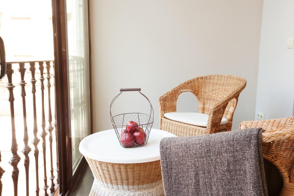 Apartamento Easysleep Gaudi Terrace Barcelona