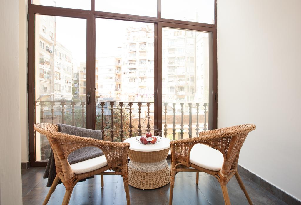 Easysleep Gaudi Terrace * Barcelona