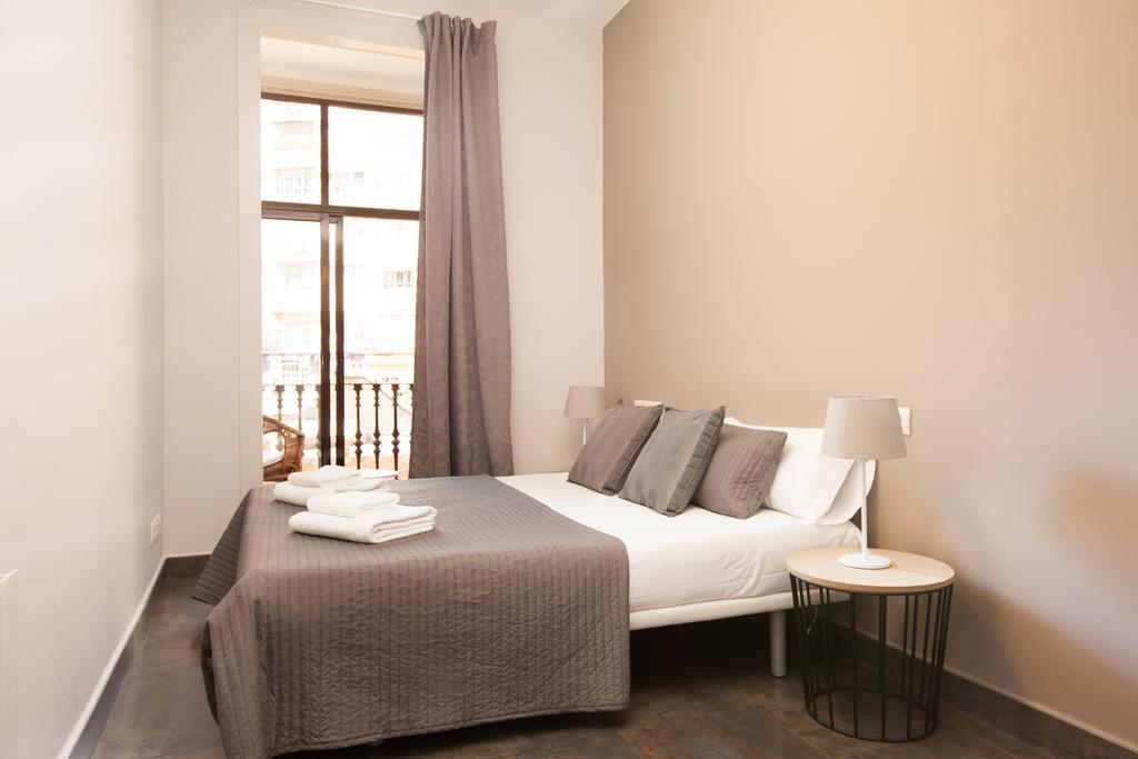Easysleep Gaudi Terrace Apartamento