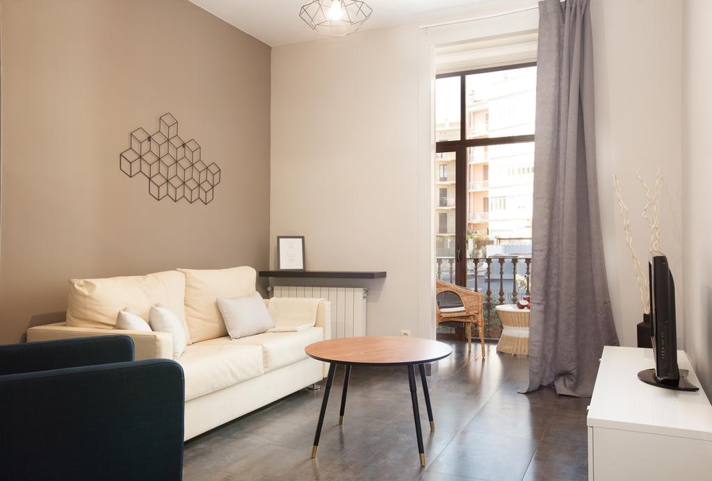 Easysleep Gaudi Terrace *