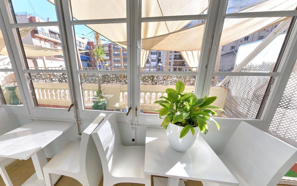 Hostal Des Artistes Barcelona
