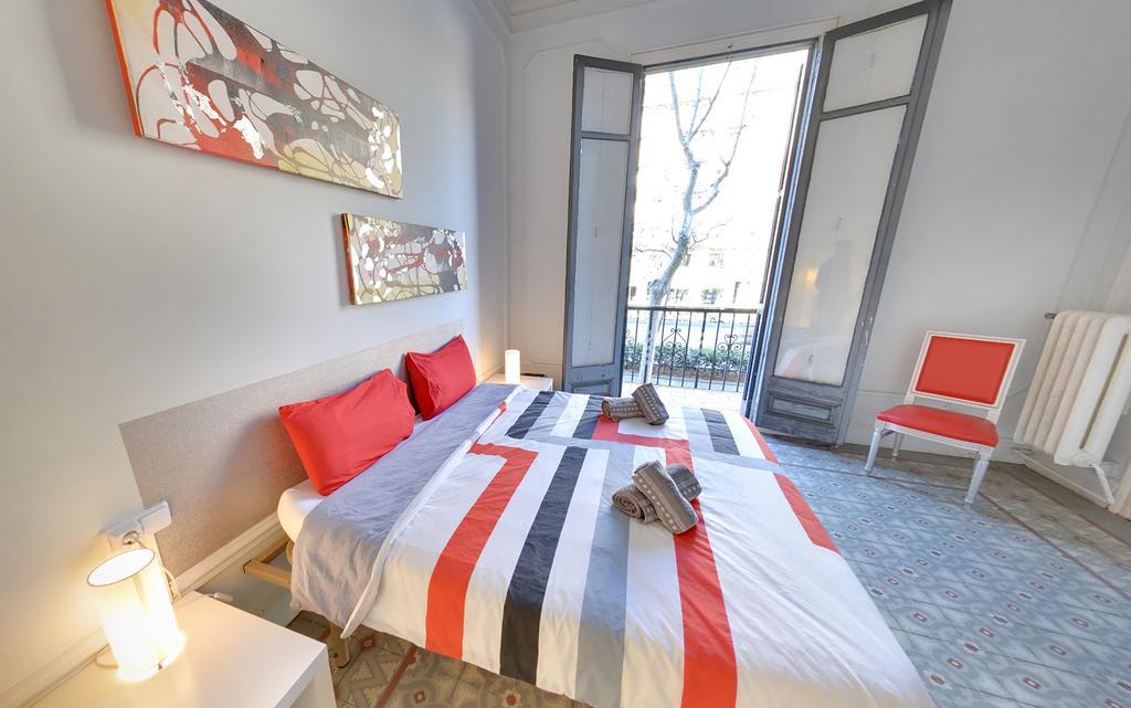 Des Artistes Hostal Barcelona