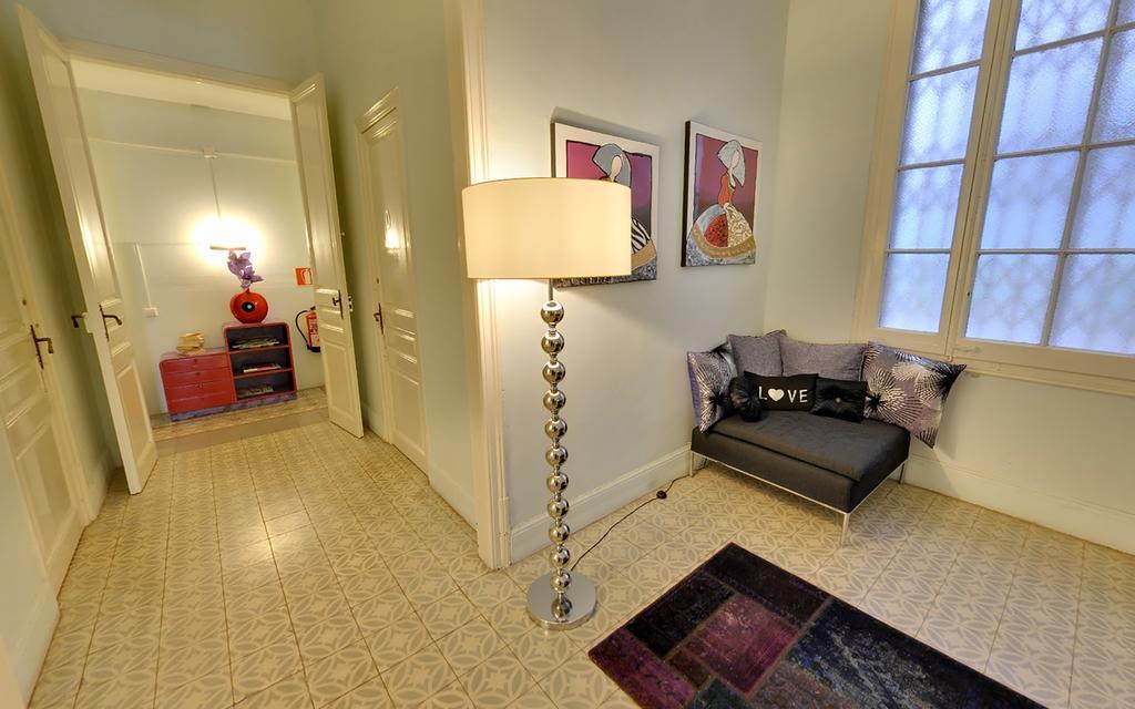 Hostal Des Artistes Barcelona