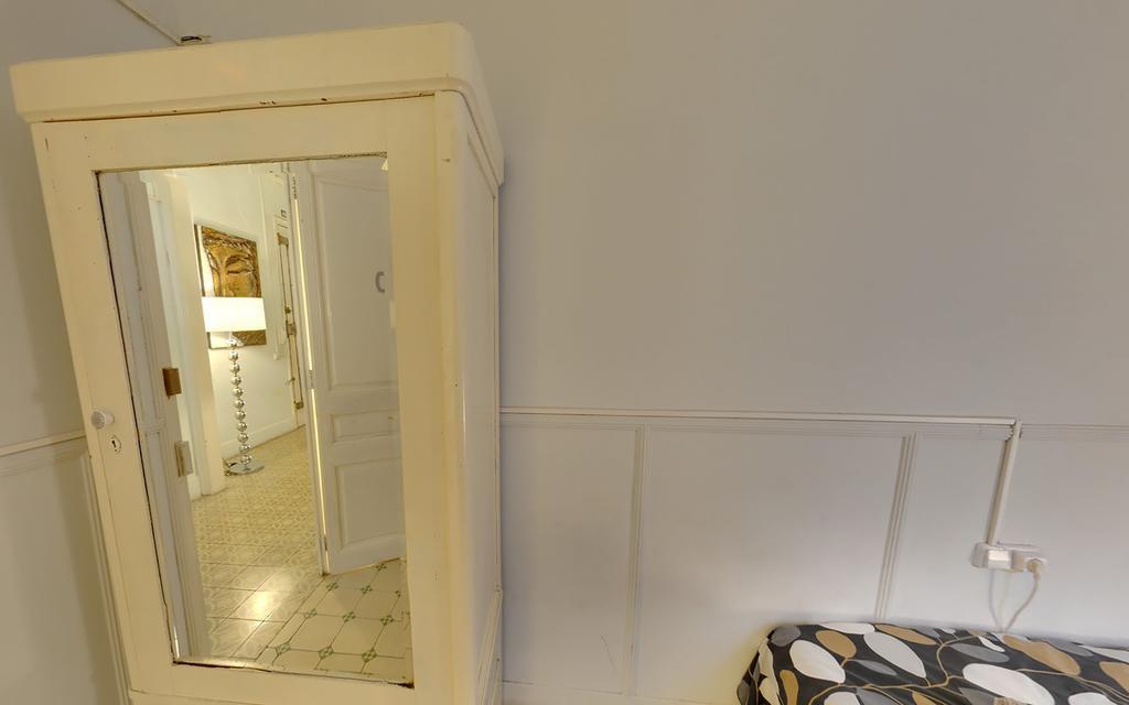 Hostal Des Artistes