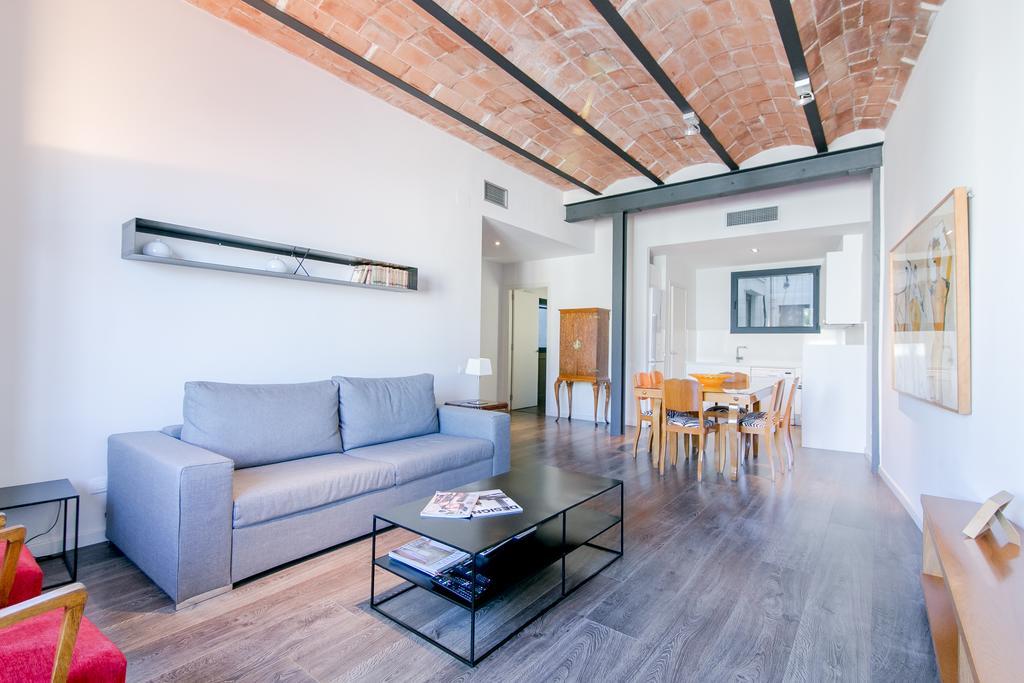 Deco Barcelona-diagonal Apartamento Barcelona