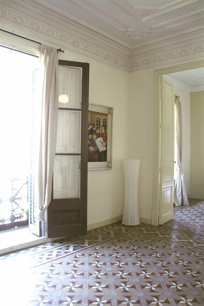 Apartamento Sibsbcn- Rambla- Family Friends Business Barcelona