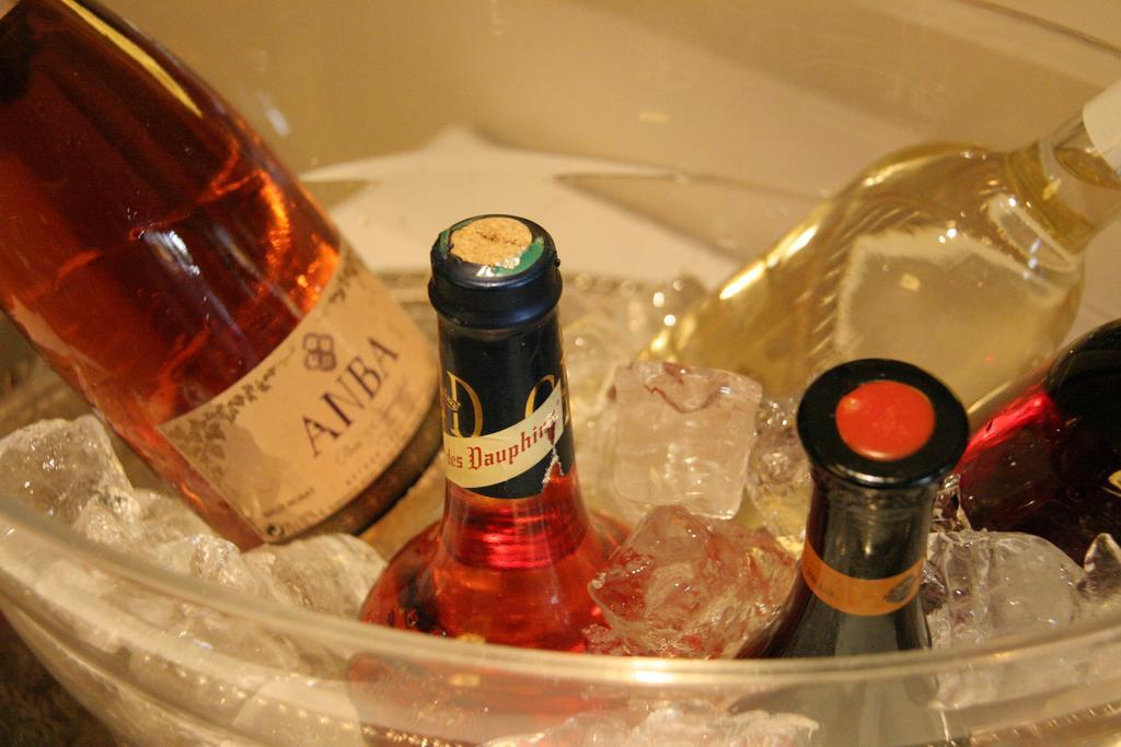 Bed and breakfast Anba Boutique (adults Only) 3*