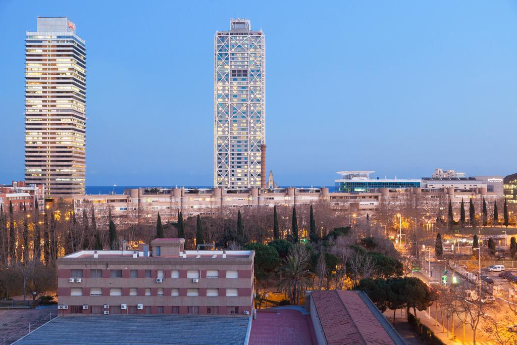 Enjoybcn Marina Apartment Barcelona