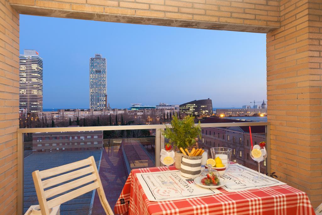Apartment Enjoybcn Marina *