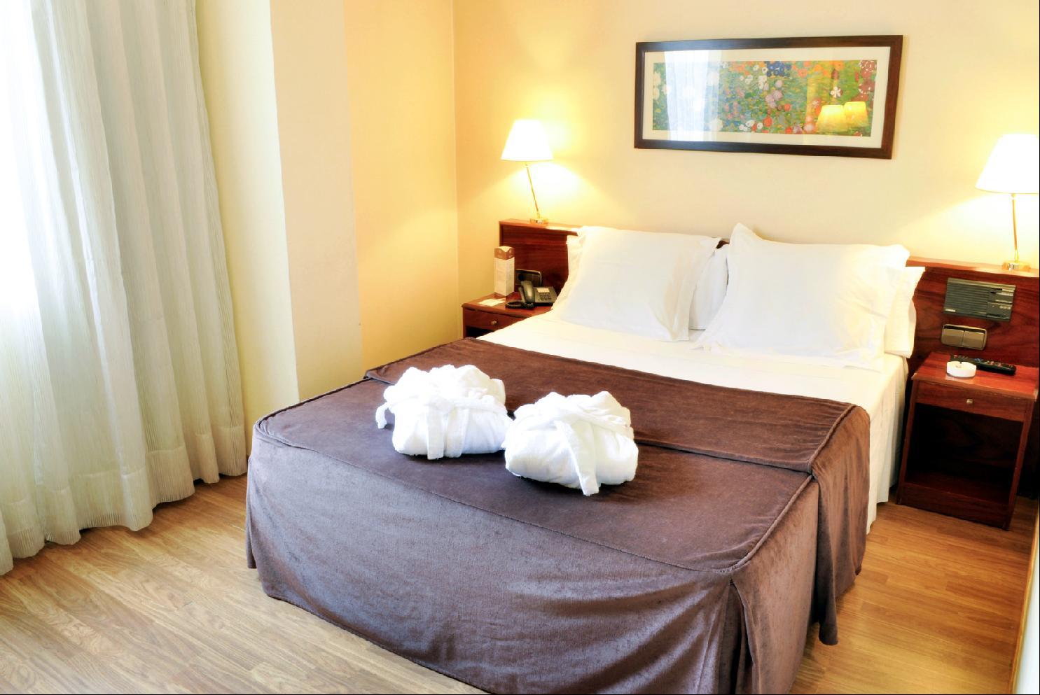 Hotel Catalonia Roma