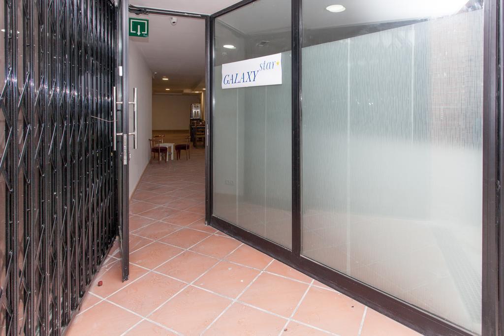 Galaxystar * Barcelona