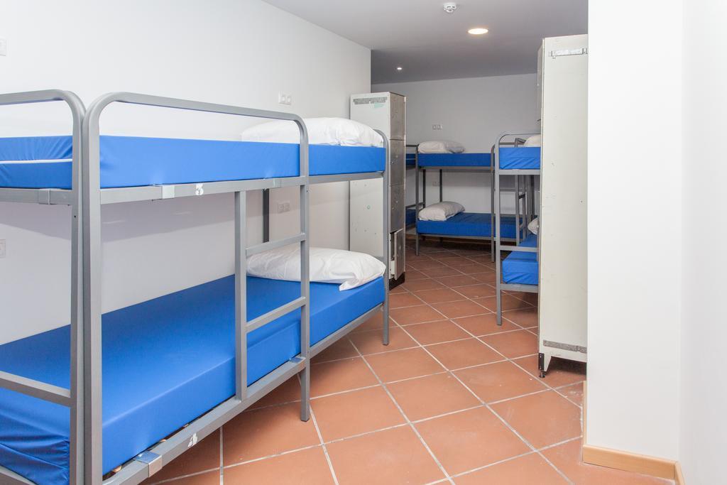 Galaxystar Hostal