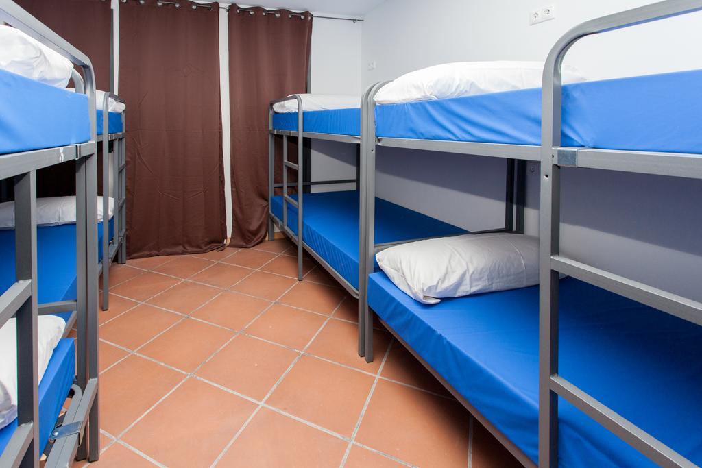 Hostal Galaxystar *