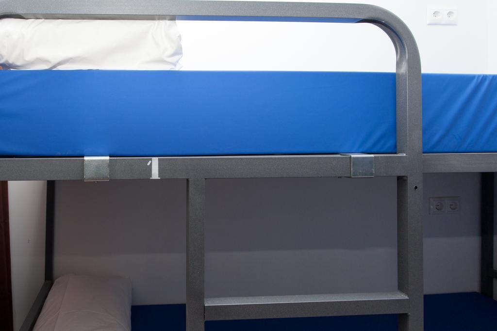 Hostal Galaxystar Barcelona