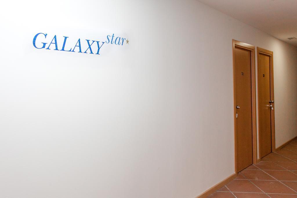 Hostal Galaxystar