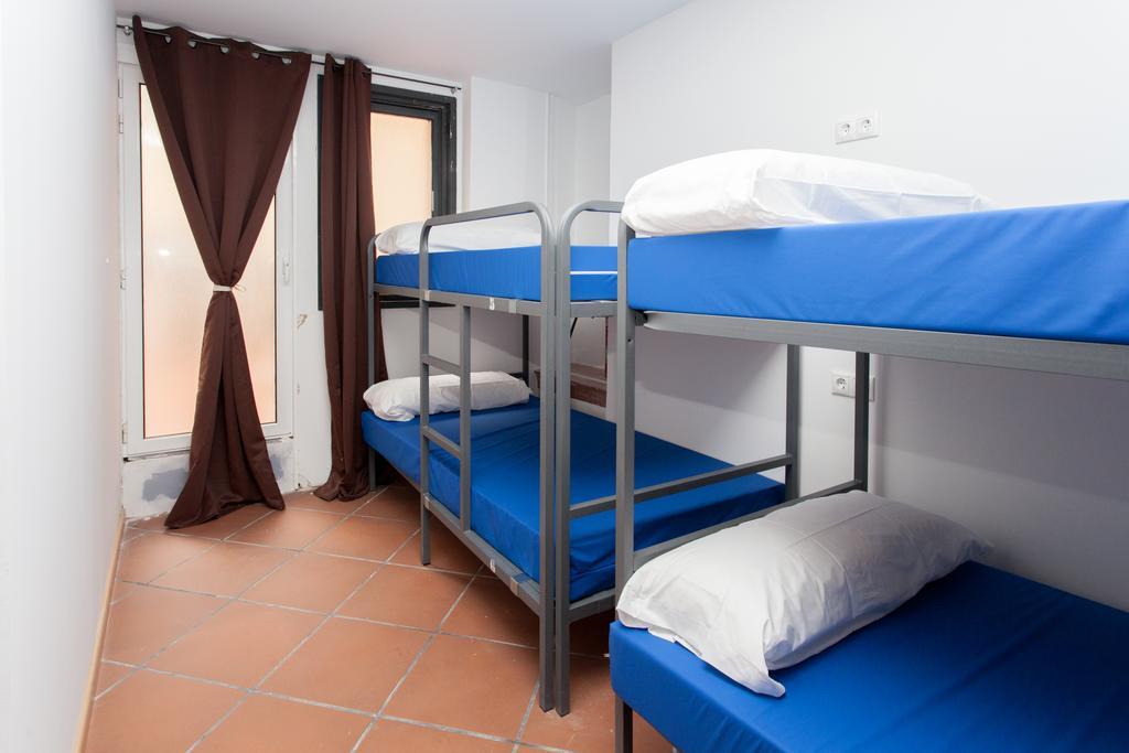 Hostal Galaxystar